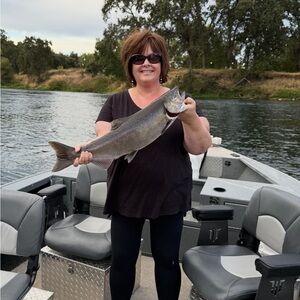 Meet your Posher, Kendra